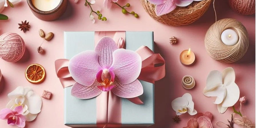 Love Orchid Gifts: The Ultimate Guide to Elegant & Luxury Orchid Presents - Love Orchids