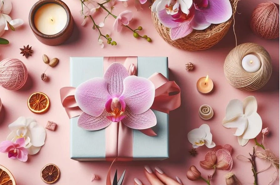 Love Orchid Gifts: The Ultimate Guide to Elegant & Luxury Orchid Presents - Love Orchids