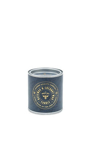 The Noble Bee - Beeswax Candle 'Christmas Spice' - Love Orchids